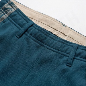 Pantalones Deportivos Personalizados con Bordado OEM, Pantalones de Chándal para Correr, Gimnasio, Entrenamiento, Ropa Deportiva Informal de Calle, Algodón - Product Image 4