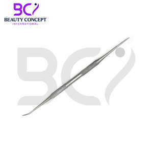 Kit de Podología Profesional de Acero Inoxidable, Duradero, Más Vendido en 2026, Cortaúñas, Tijeras, Limas de Uñas, Herramientas para el Cuidado de las Uñas de los Pies - Product Image 4