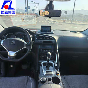 Voiture SUV <span class=keywords><strong>essence</strong></span> Dongfeng Auto <span class=keywords><strong>Peugeot</strong></span> <span class=keywords><strong>3008</strong></span> 1.6t à traction avant, voitures d'<span class=keywords><strong>occasion</strong></span> <span class=keywords><strong>Peugeot</strong></span> à vendre - Product Image 5