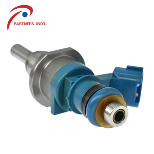 Zpartners <span class=keywords><strong>Diesel</strong></span> kraftstoff düse für CX-7 2.3L Einspritz ventil mit Motorcode E7T201713 Modell L3K9-13-250A kompatibel mit 6 CX-7 modellen - Product Image 4