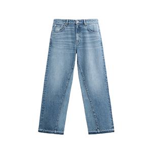 Top tendance léger hommes de haute qualité décontracté évasé survêtement pantalon de survêtement taille élastique Flare survêtement pantalon - Product Image 6