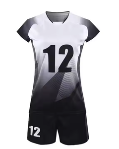 เครื่องแบบ2024วอลเลย์บอลระบายอากาศได้ดี - Product Image 2