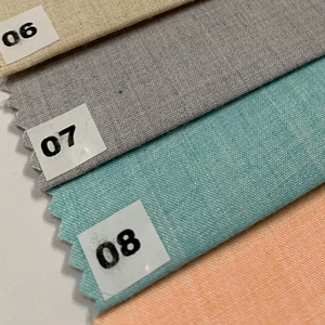 Luxury Silk Cotton <b>Fabric</b> | 58 Width Shirting Material for Mens & Womens Wear in affordable price - Product Image 1