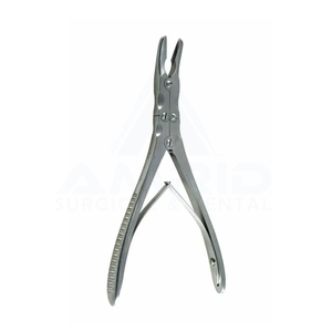 Zaufal <span class=keywords><strong>Jansen</strong></span> alat bedah baja tahan karat 19cm Action Edik aksi ganda 3mm,4mm 5mm - Product Image 1