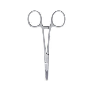 Dispositivo médico Profesional de acero inoxidable, soporte de aguja Olsen Hegar de un solo uso, nuevo diseño - Product Image 6