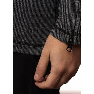 Camiseta Ecológica Tipo Jersey, Bata para Pacientes, Talla Personalizada, Camiseta de Rehabilitación para Cirugía Posterior de la Tira Rotuliana - Product Image 5