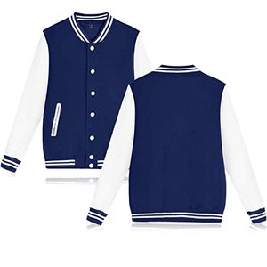 เสื้อแจ็กเก็ตกันลมสำหรับผู้ชายเสื้อแจ็กเก็ตกันลมใส่สบายคอปกตั้งได้ตามต้องการ - Product Image 6