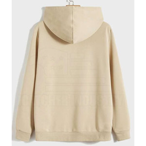 Sudaderas con capucha para hombre de nuevo diseño Sudaderas con capucha para hombre MOQ bajo a precio al por mayor Hecho en Pakistán para venta en línea - Product Image 2