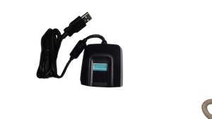 Chất lượng cao duy nhất dấu vân tay máy quét secugen hamster Pro 20 AP (HU20-AP) - Product Image 4