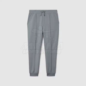 Pantalon de survêtement léger et respirant à taille haute, séchage rapide, nouveau design personnalisé, matériaux de qualité supérieure, marque privée - Product Image 2