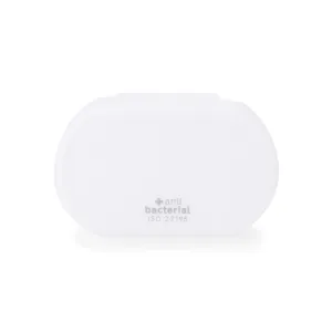 Portapillole Antibatterico Personalizzabile Trish, Gadget Promozionale Personalizzato - Product Image 3