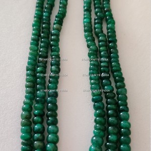 Nuevos diseños joyería moda verano vacaciones mujeres resina madera cuentas Collar para mujer moda - Product Image 6
