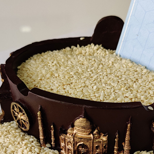 เมล็ดงาสดแบบใหม่ผลิตภัณฑ์ทางการเกษตรที่อุดมไปด้วยสารอาหารและรสชาติ - Product Image 5