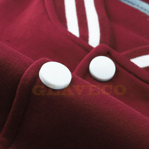 Veste de survêtement pour homme automne-hiver - Séchage rapide, respirante, coupe-vent, col montant, logo frontal, couleurs personnalisées, haute qualité, fabrication sur mesure - Product Image 3