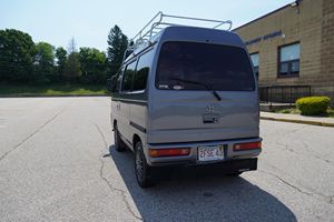 Gran Oferta: Honda Acty Street 4x4 Usada de 1993 - Product Image 6