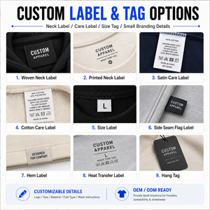Felpa con Cappuccio <span class=keywords><strong>e</strong></span> Zip Personalizzata con Stampa <span class=keywords><strong>Ragnatela</strong></span> Nera, in Poliestere/Cotone Felpato, Oversize, Stile Streetwear - Product Image 6