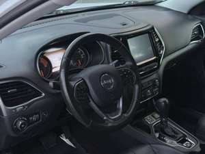 Oferta Especial 2022: SUV 4 Puertas (2.0L 4 Cilindros Turbo 9A) Seminuevo Premium Listo para Conducir - Product Image 4