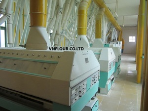 Số lượng lớn giá rẻ cám lúa mì thức ăn cho thức ăn chăn nuôi giá thấp - Product Image 6