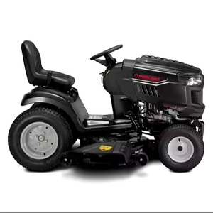 ENVÍO EXPRÉS PARA el Nuevo Cortacésped New Bronco XP de 50 Pulgadas - Product Image 2