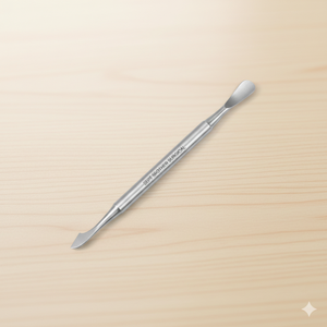 Élévateur-chalumeau chirurgical dentaire en acier inoxydable de qualité médicale |   Poignée antidérapante |   Fabricant OEM - Product Image 5