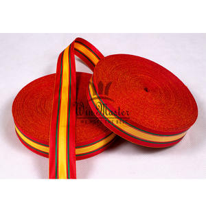 Cinta de Moura masónica personalizada, alta calidad, venta al por mayor - Product Image 3