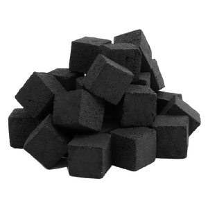 Charbon de coco du Vietnam, qualité supérieure, propre, haute chaleur, charbon naturel, vente en gros, exportation 2025 - Product Image 1