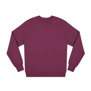 Pull d'hiver personnalisé imprimé, sweat-shirt décontracté thermique ample pour l'hiver - Product Image 1