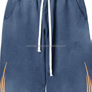 Pantalones de chándal atléticos bolsillos entrenamiento gimnasio Joggers pantalones para hombres correr Jogging deportes al aire libre transpirable lavado pantalones de hombre - Product Image 2