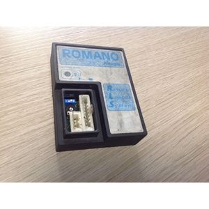 Unità di Controllo Metano FIAT Punto Sedan 5P ROMANO AEB 250 Gas (93>99) - Product Image 1