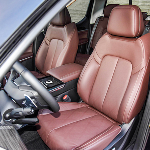 Camioneta Usada 2024 3.0T Gasolina 4x4 Tamaño Mediano Estilo Edición Extrema Suministro de China (verificada, de segunda mano, lista para conducir) - Product Image 2