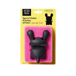 ที่วางฟองน้ำสำหรับขัดครัว เครื่องมือพิเศษของ OTOTO - Product Image 2
