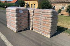 เม็ดไม้สำหรับขาย/เม็ดไม้เฟอร์ไพน์บีชในถุงขนาด 15 กก. ราคาถูก - Product Image 4