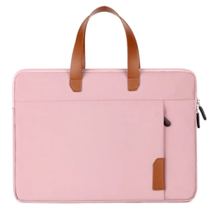 Premium Quality Real Leather <b>Hand</b> Made <b>Laptop</b> <b>Bag</b> for Office Wholesale Leather Travel Handmade 2025 Designer OEM <b>Laptop</b> <b>Bags</b> - Product Image 4