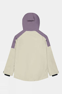 Sweat à capuche et pantalon cropped top vente en gros 350gsm sweat à capuche zippé personnalisé poids lourd femme sweats à capuche - Product Image 6