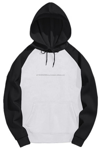 Sudadera Deportiva Personalizada de Alta Calidad para Hombre, Sudadera de Algodón y Felpa Premium para Otoño, Estilo Casual al por Mayor - Product Image 6