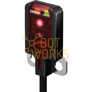 Omron E3TFD13M2M - Nuevo - Product Image 1