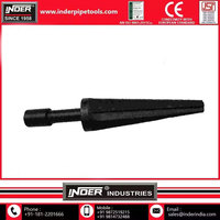 Extracteur de vis et de boulons industriel à double tête de haute qualité pour tuyaux, personnalisable, compatible OEM, prix bas, vente en gros