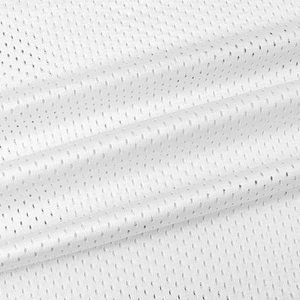 Nuevo Estilo 2026 Precio Económico Camiseta de Fútbol de Manga Corta 100% Poliéster Servicio OEM Camiseta de Fútbol de Longitud Regular - Product Image 3