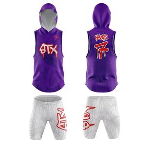 Uniformes de Fútbol Americano Personalizados con Logotipo, Transpirables, Talla Grande, Diseño Personalizado - Product Image 5