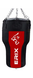 Uppercut đấm túi trước đầy nặng treo túi cho Boxing & MMA | thiết kế góc cong cho đào tạo uppercut - Product Image 6