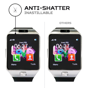 ANTISHOCK Screen <b>Protector</b> for Yuntab SW01 Premium Guard for Your Tablet's Display - Product Image 4