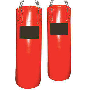 Inflatable Adult Heavy Duty <b>Punching</b> <b>Bag</b> with PU Material and Air/Water/Sands Filling for Home Indoor Exercise - Product Image 3