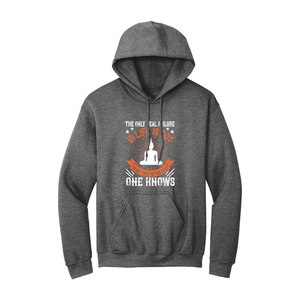 Sweat à capuche d'hiver pour femmes Poche kangourou Thème Bouddha Impression poitrine Couleurs personnalisables Logo avant-260-300 + GSM - Product Image 2