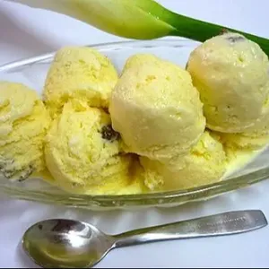 Best price high quality durian ice cream ready for export in bulk from Vietnam