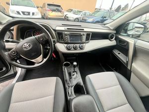 Toyota RAV 4 2013 d'occasion en bon état - Product Image 6