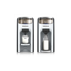 FOURNISSEUR VERIFIÉ du distributeur de lait infantile Baby BrezzaS nouvelle et améliorée Pro Advanced Formula Dispenser Machine - Product Image 4
