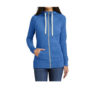 Sweat-shirt à capuche pour femme, vente chaude, décontracté, manches longues, pull-over avec poche kangourou, tissu doux, à porter au quotidien - Product Image 3