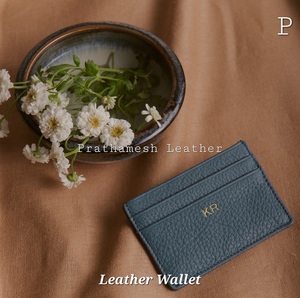 Exportation Portefeuille en cuir de qualité pour hommes Prix de gros sécurisé Portefeuilles classiques fabriqués à la main Utilisation professionnelle Élégant Portefeuille pour hommes étonnants - Product Image 6