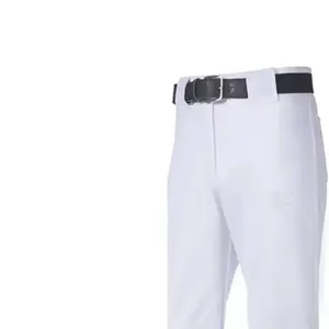 Uniformes de béisbol hechos con materiales de la mejor calidad, uniformes de béisbol para deportes al aire libre de secado rápido a bajo precio - Product Image 4