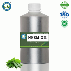 Huile de neem biologique en vrac au prix de gros Huile de graines de neem pressée à froid pour le corps, les cheveux, les soins de la peau et l'huile naturelle Offre Spéciale raffermissante - Product Image 5